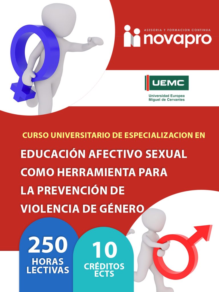 EducaciÓn Afectivo Sexual Como Herramienta Para La PrevenciÓn De La